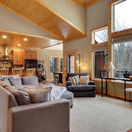 Kitz Retreat Villa บอยน์ซิตี้ ภายนอก รูปภาพ