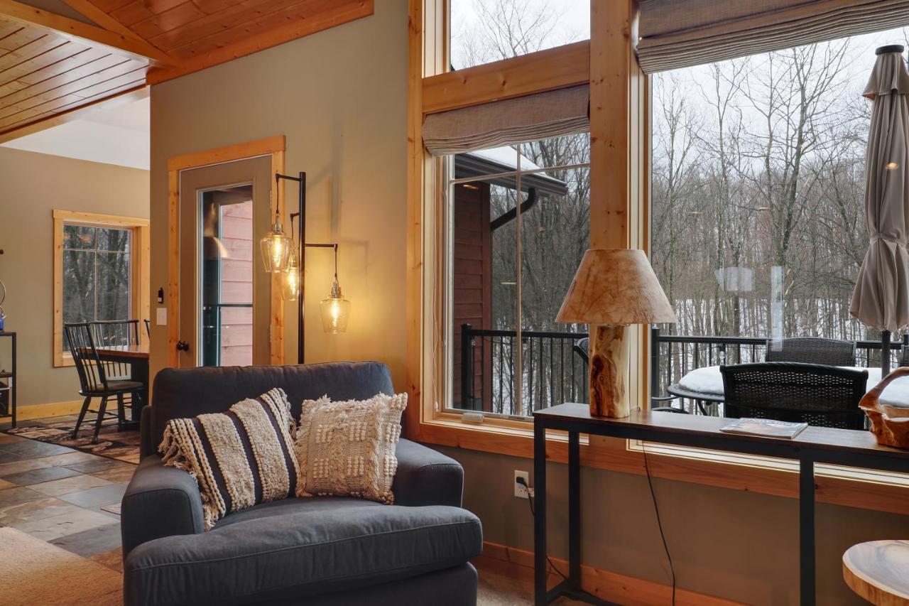 Kitz Retreat Villa บอยน์ซิตี้ ภายนอก รูปภาพ
