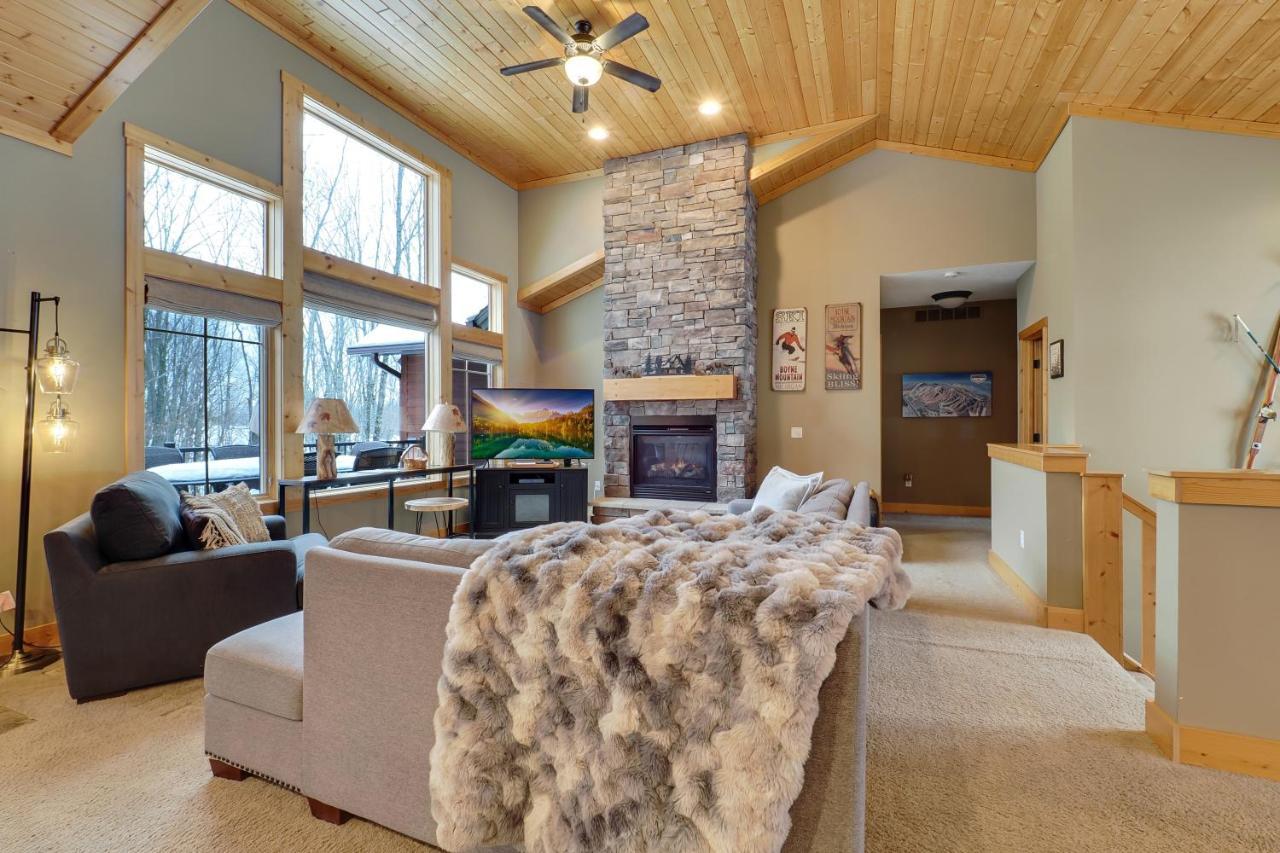 Kitz Retreat Villa บอยน์ซิตี้ ภายนอก รูปภาพ