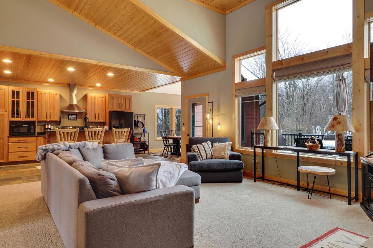 Kitz Retreat Villa บอยน์ซิตี้ ภายนอก รูปภาพ