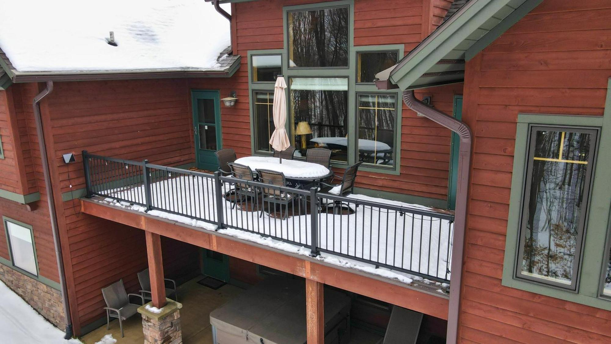 Kitz Retreat Villa บอยน์ซิตี้ ภายนอก รูปภาพ