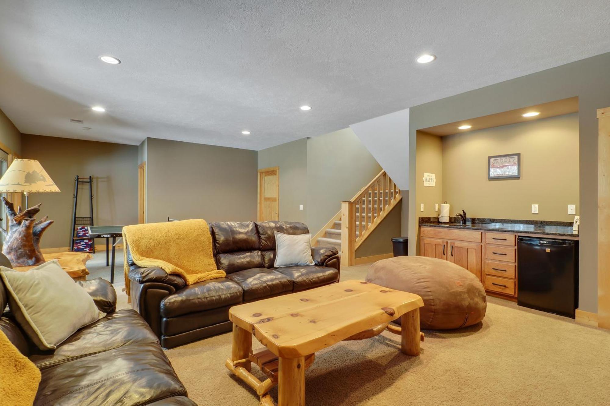 Kitz Retreat Villa บอยน์ซิตี้ ภายนอก รูปภาพ