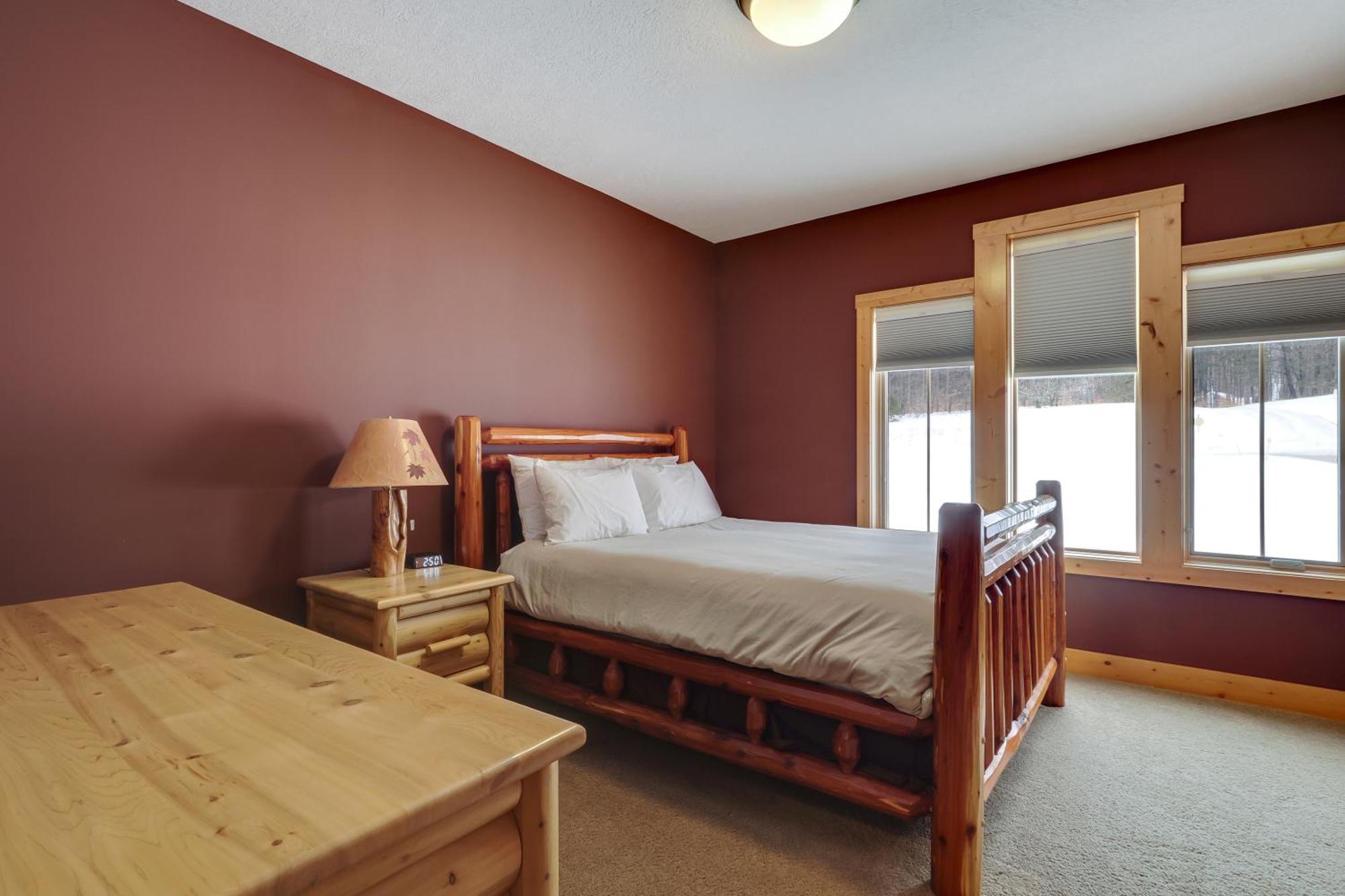 Kitz Retreat Villa บอยน์ซิตี้ ภายนอก รูปภาพ