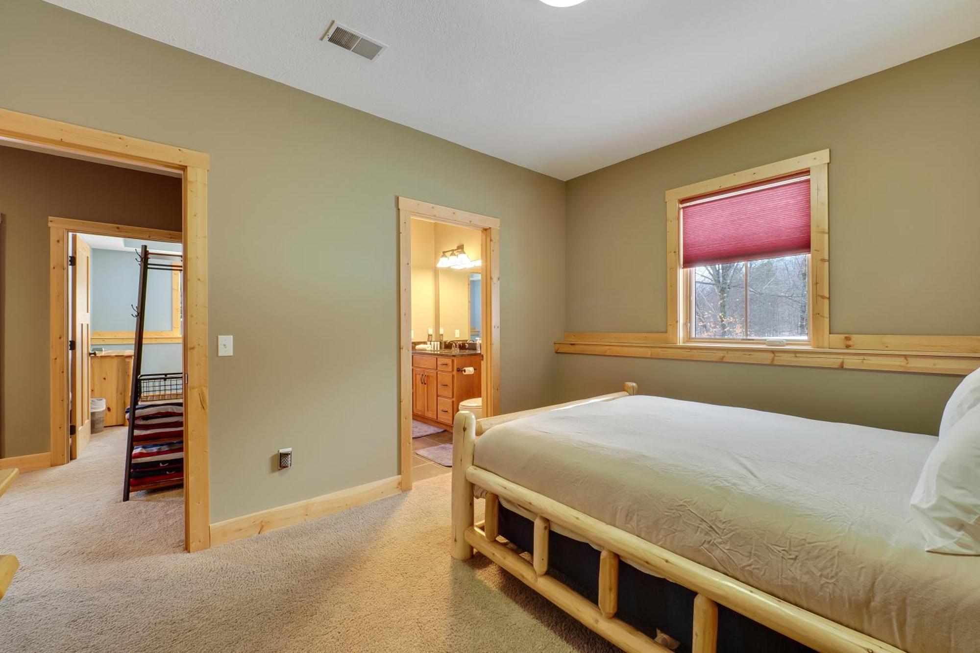 Kitz Retreat Villa บอยน์ซิตี้ ภายนอก รูปภาพ
