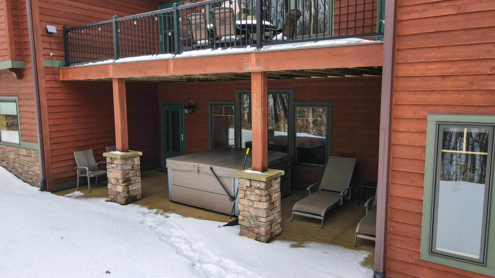 Kitz Retreat Villa บอยน์ซิตี้ ภายนอก รูปภาพ
