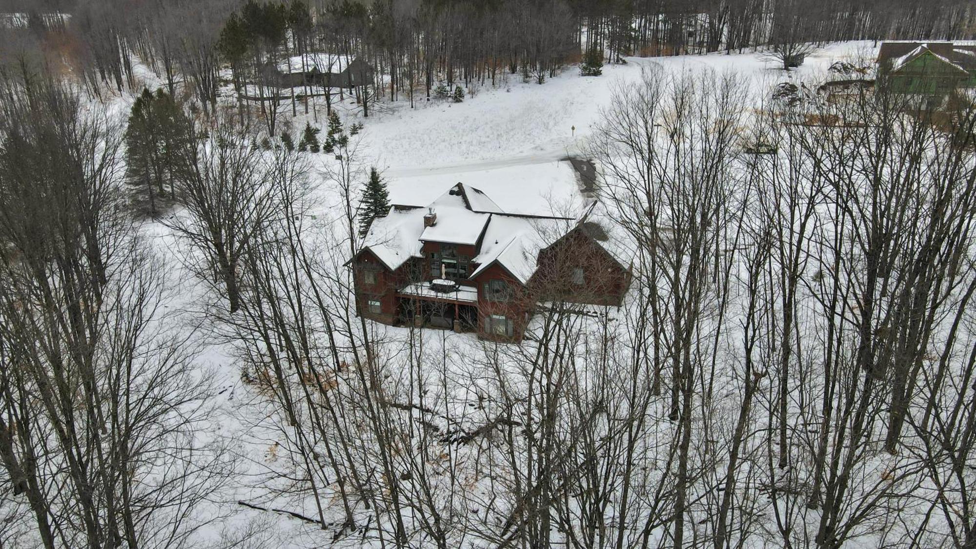 Kitz Retreat Villa บอยน์ซิตี้ ภายนอก รูปภาพ
