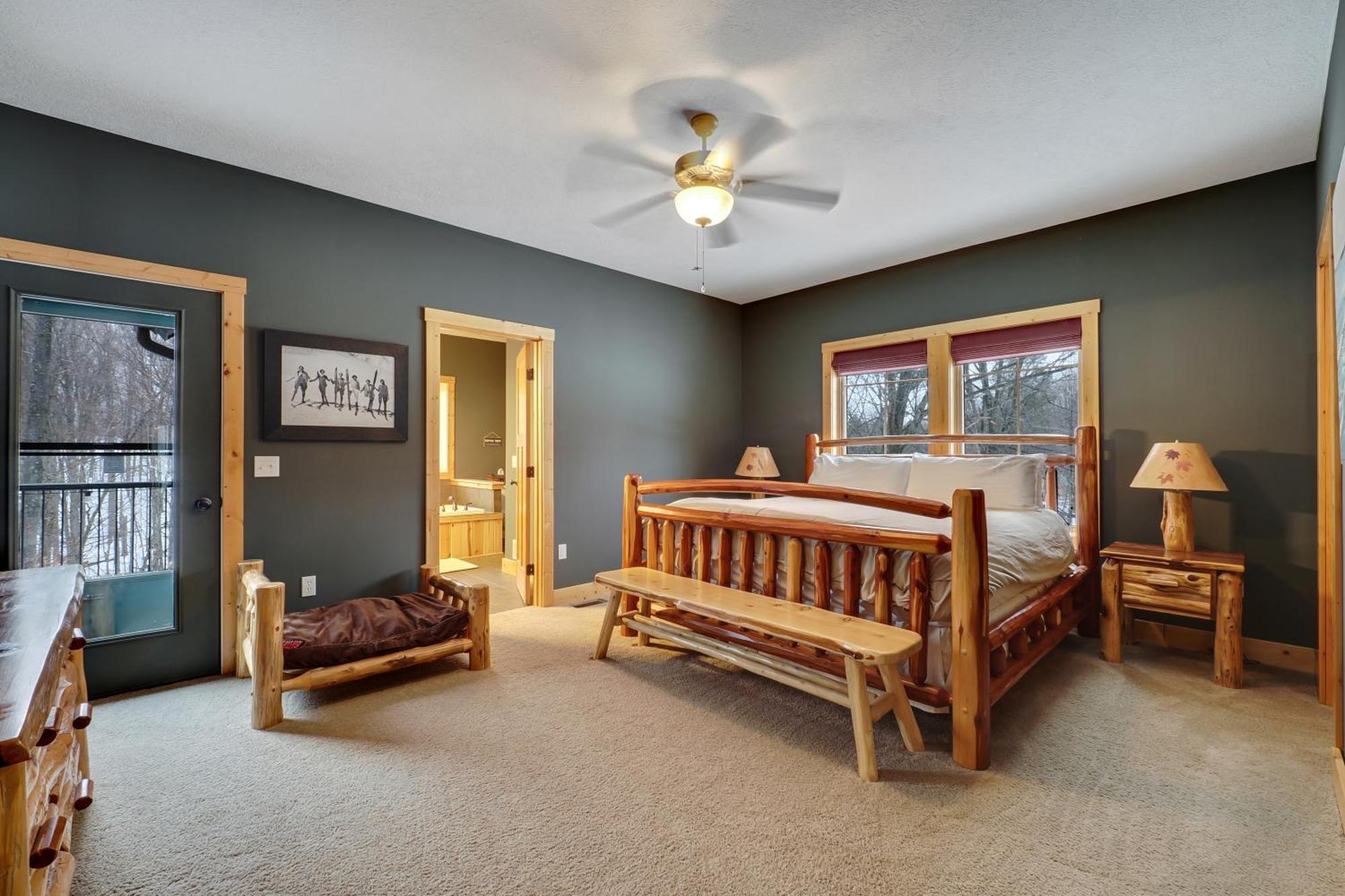 Kitz Retreat Villa บอยน์ซิตี้ ภายนอก รูปภาพ